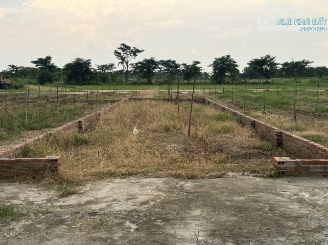 🏡 BÁN ĐẤT LIỀN KỀ KĐT CIENCO5 – TIỀN PHONG, MÊ LINH, HÀ NỘI - 3