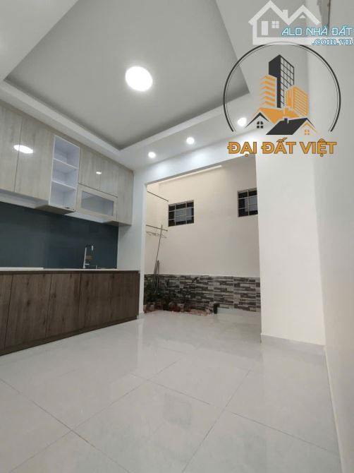 🏡 NHÀ GIÁ RẺ ĐÀ LẠT – ĐƯỜNG VẠN HẠNH – GẦN TRUNG TÂM – CHỈ 2 TỶ 8 - 3