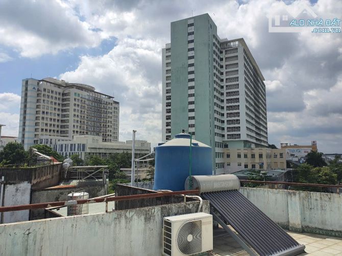 CẦN BÁN GẤP 2 LÔ ĐẤT FULL THỔ CƯ TRUNG TÂM BIÊN HÒA SỔ RIÊNG CHÍNH CHỦ (giảm còn 19,5) - 3