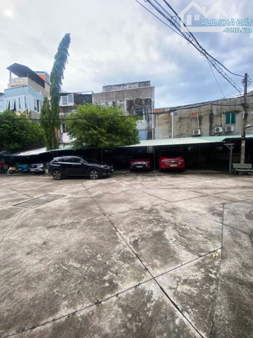 Hàng Hiếm Hạ 1 tỷ! Bán nhà HXH khu biệt thự Vip Điện Biên Phủ giáp Quận 1, 3 tầng, 4x15m - 3