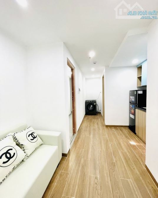 🏡 BÁN NHÀ TRẦN DUY HƯNG ❤️ | Toà Chung cư mini | Căn hộ dịch vụ | Dt 65m2 | 7 tầng - 3