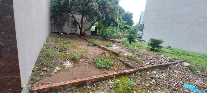 Cần bán đất tổ 15 Yên Nghĩa. 35m2, ngõ rộng 2m, 2 mặt thoáng, vị trí đông dân cư. - 3