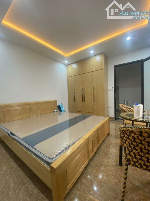 Bán nhà lô góc 3 tầng cực đẹp TĐC Xi Măng, Sở Dầu, Hồng Bàng – gần vườn hoa, giá 4,8 tỷ - 3