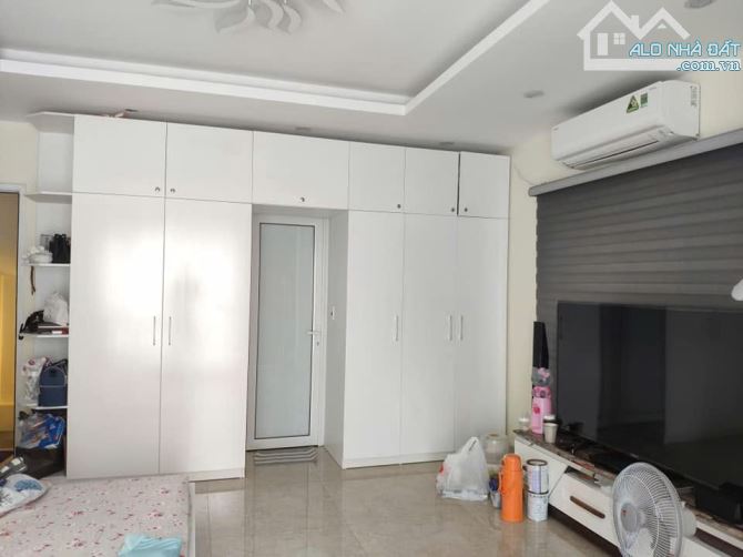 Bán nhà ngõ 2 Hoàng Liệt, Bán đảo Linh Đàm, SĐCC 30m2, ngõ ô tô - 3