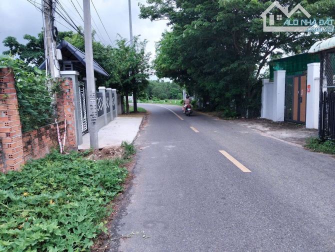 CHỦ NGỘP CẦN RA GẤP LÔ ĐẤT GẦN BIỂN PHƯỚC HẢI CHỈ 3KM CHÌ 800TR - 3