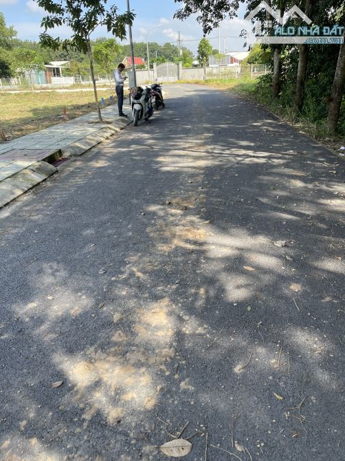 Cần bán lô đất 148m2 đường Bình Mỹ, xã Bình Mỹ, Củ Chi giá 860 triệu - 3