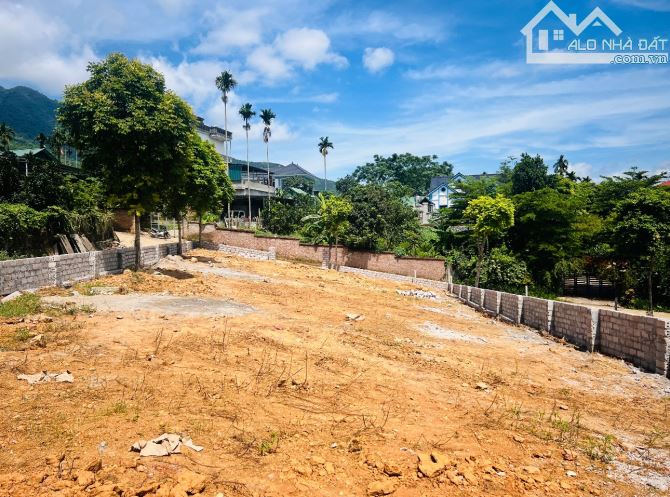 355M2 NỞ HẬU GIÁ (15TR/M) GIÁP KHU VILAS ĐẸP - 3