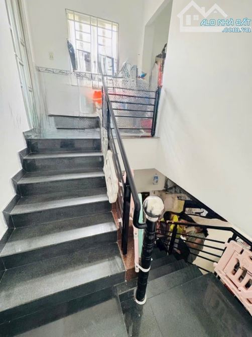 Bán nhà hẻm xe hơi (c40m) Dương Bá Trạc Quận 8, 48m2, 2 tầng, KQH. - 3