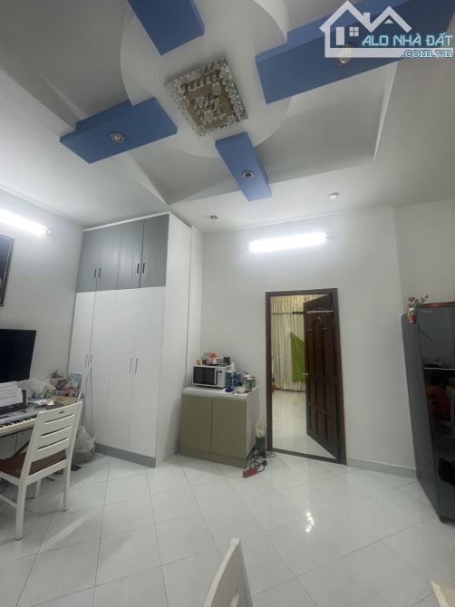 BIỆT THỰ SIÊU ĐẸP - 3 TẦNG - CHỈ 18.5 TỶ - 3