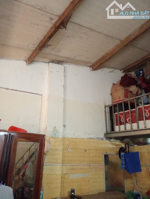 MẢNH ĐẤT HIẾM NGUYỄN ĐỨC CẢNH , 36M² , MẶT TIỀN 5M , NGÕ RỘNG , GẦN PHỐ  , 5,5 TỶ - 3