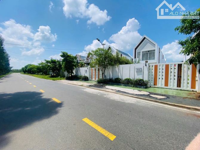 🔥 ĐẦU THÁNG RA HÀNG – LÔ ĐẤT ĐẸP VỊ TRÍ VÀNG – ĐƯỜNG NHỰA Ô TÔ 🔥  📍 Xã Đất Đỏ – Bà Rịa - 3