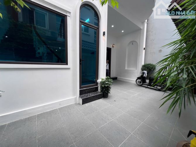AN DƯƠNG VƯƠNG _ 3 Tầng _Biệt thự sân vườn_Nhỉnh 12 Tỷ_ 20M RA PHỐ - 3
