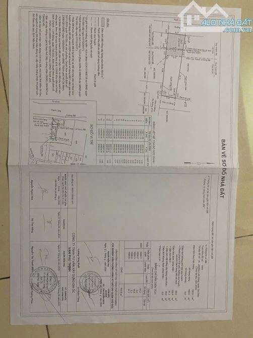 Đất hẻm xe tải đường 22 P.Linh Đông cách vành đai 2 chỉ 150m - 3