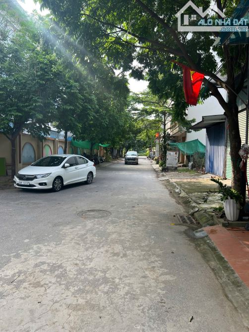 CẦN BÁN GẤP 50M² ĐẤT AN KHÁNH – GẦN THIÊN ĐƯỜNG BẢO SƠN – Ô TÔ VÒNG QUANH - 3