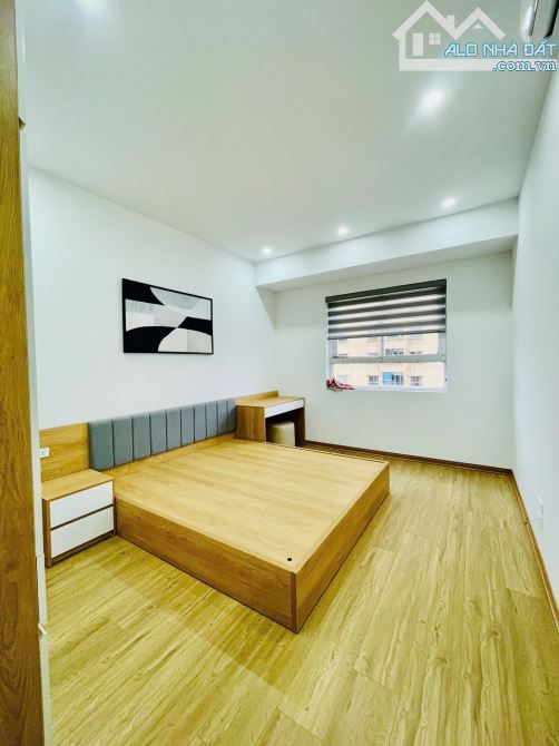 CỰC ĐẸP, GIÁ TỐT, CHUNG CƯ BẮC HÀ, TỐ HỮU,NAM TỪ LIÊM, DT 85m, giá bán 5,7 tỷ. - 3