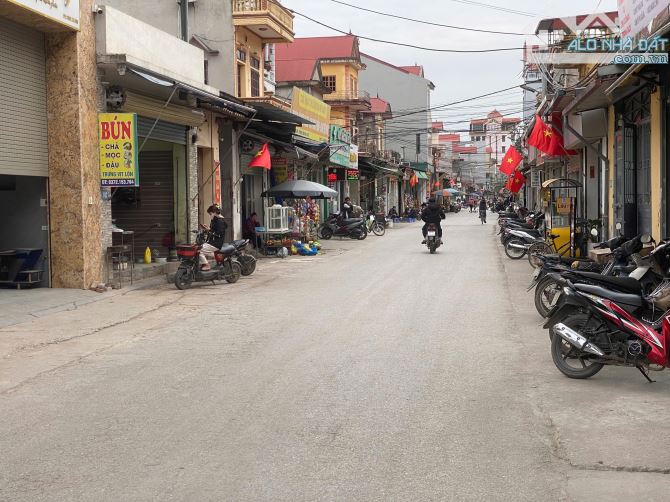 💥 BÁN LÔ ĐẤT 120M TẠI MAI CHÂU – Đông Anh– Cách 30m ra cầu Thượng Cát. - 3