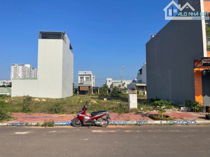 Bán nhanh lô đất vị trí đẹp gần chung cư Ecohome Nhơn Bình - 3