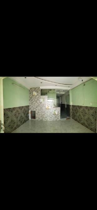 NHÀ 2 TẦNG 61M2(4X15)-TÂN HÒA ĐÔNG-GIÁ 3.55 TỶ - 3