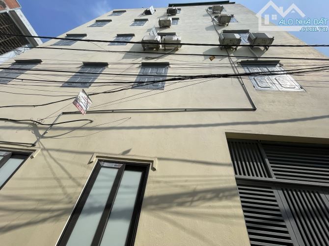 THUỴ PHƯƠNG BẮC TỪ LIÊM  LÔ GÓC 3 THOÁNG MT11m 6 TẦNG Ô TÔ TRÁNH 13 TỶ KINH DOANH ĐỈNH - 3