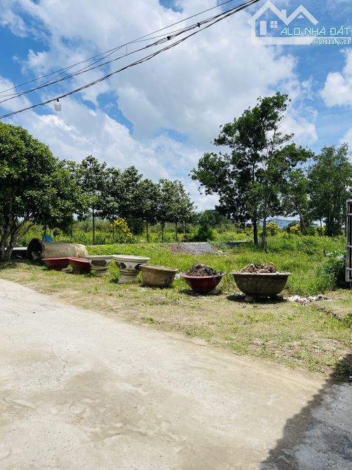 GIẢM SÂU 10 TỶ - LÔ ĐẤT 2 MẶT TIỀN 16.500M DÂN CƯ HIỆN HỮU - ĐẤT ĐPỰ NHƯ MƠ - 3