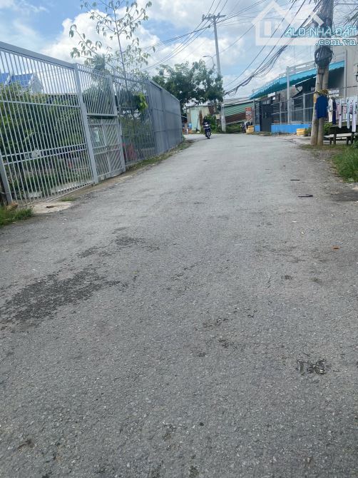 100m2 đất thổ Bình Chánh giá 2ty950 cách QL50 tầm 1km5,sổ hồng - 3