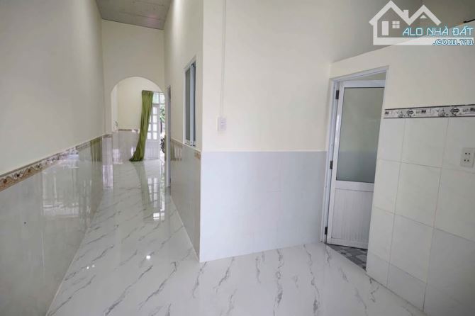 💥Nhà 3 mặt tiền nb Điện Biên Phủ 133m2 ( 6.2x22.5 ) giá 4.5 tỷ. Nhà trung tâm Tuy Hoà - 3