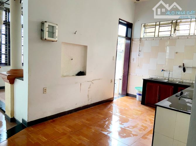 Nhà 14x23m Nở Hậu 16m Mặt Tiền Đường Xuân Thới Thượng 12, Hóc Môn Giá 10.5 Tỷ Thổ 300m2 - 3