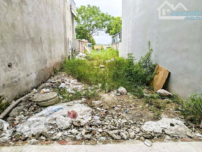 💥💥Bán đất TẢ THANH OAI THANH TRÌ, VỊ TRÍ VÀNG SINH LỜI - 35m² - chỉ 2.98 tỷ💥💥 - 3