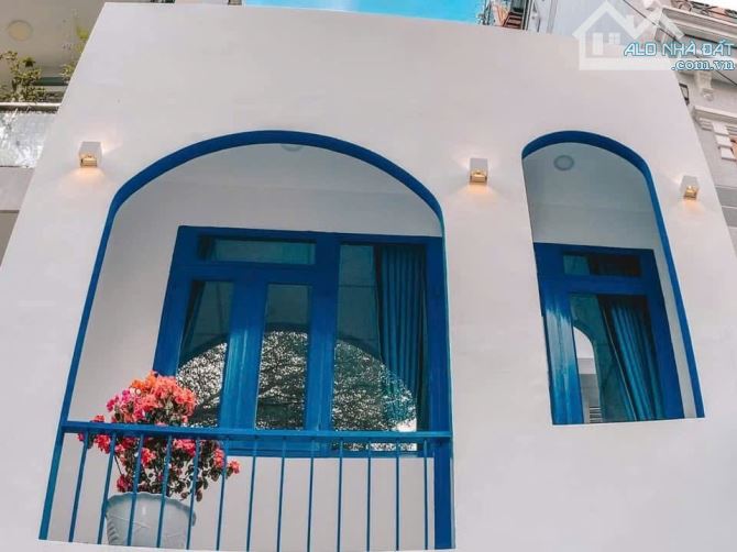 🏘🔥🥑 THOẠI NGỌC HẦU - GẦN ÂU CƠ - HẺM 10M - CHO THUÊ 14TR/ T 💐 -75M2 - 4x19M - CHỈ 8.75 - 3