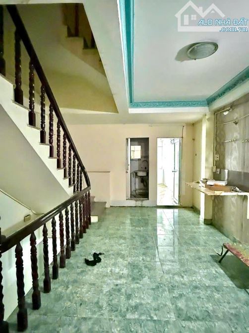 Nguyễn Kiệm - Hẻm nhựa 8M thông - 9 CHDV dòng tiền cao- Giáp Phú Nhuận, Bình Thạnh - 3