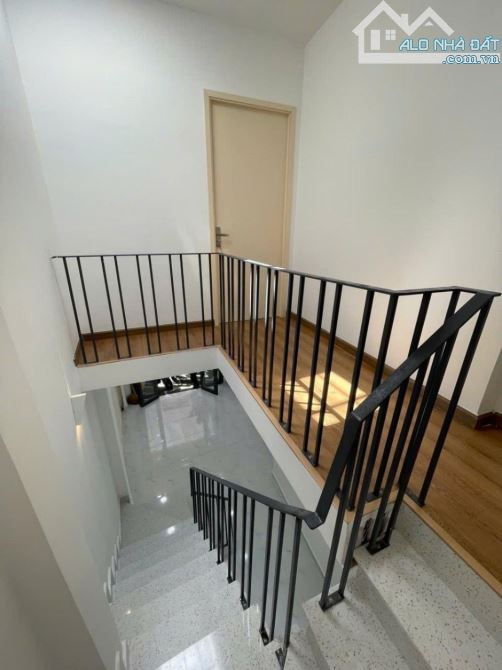 Bán nhà đường Mễ Cốc, Q.8, P.15. DT 152m2, 2 tầng, 2PN, sổ đỏ. Giá 6.9 tỷ. - 3