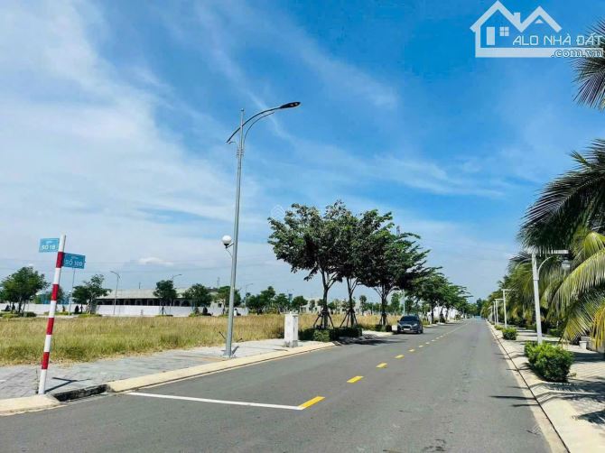 XUỐNG TIỀN CHỈ 900 TRIỆU -  SỠ HỮU ĐẤT VỊ TRÍ ĐẮC ĐỊA NGAY SÂN BAY LONG THÀNH, SHR!!! - 3
