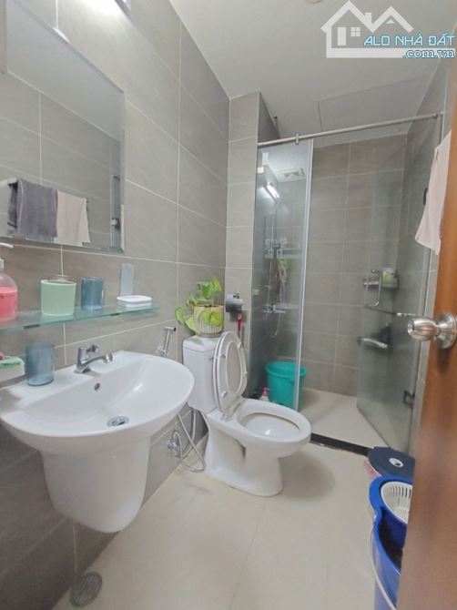 Bán nhà đường Phạm Thế Hiển, Q.8, P.6. DT 151m2, 2 tầng, 2PN, Sổ Đỏ. Giá 6 tỷ. - 3