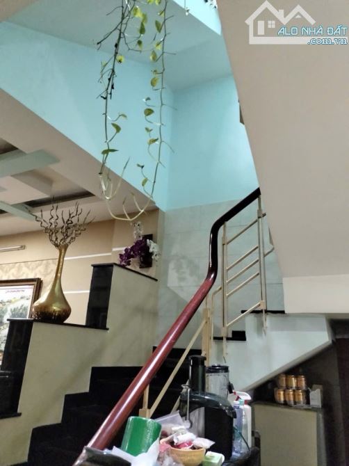 🏘️Nhà 3 tầng MẶT TIỀN KD  - Nguyễn Thị Kiêu,Thới An, Quận 12 -DT 4x20-💰10 tỷ - 3