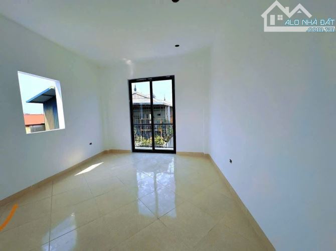 THÚY LĨNH - HOÀNG MAI - NGÕ NÔNG - THÔNG RỘNG THOÁNG - Ô TÔ ĐỖ CỬA - 36M² - 6 TỶ. - 3