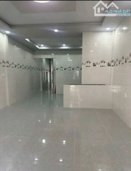 Bán Nhanh Nhanh căn nhà ở Lý Thường Kiệt Hóc Môn Sổ Hồng Riêng 100m2 920triệu bao phí - 3