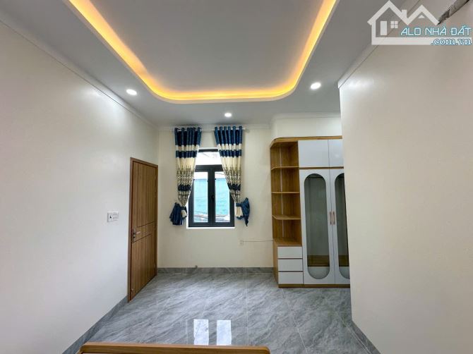 🌟 CHỦ GỞI BÁN NHÀ 1 TRỆT 2 LẦU (GÓC 2 MẶT TIỀN) ĐANG HOÀN THIỆN NGAY CẦU MỚI HOÁ AN - 3