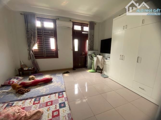 THƯỢNG THANH LONG BIÊN - VỊ TRÍ SIÊU ĐẮC ĐỊA -mặt ngõ tớ gấp đôi mặt phố -ô tô tải quay đầ - 3
