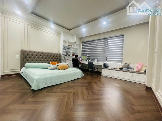 Bán nhà Quang Trung, Hà Đông phân lô, ô tô kd 50m2, 6T thang máy, 15,2 tỷy, - 3
