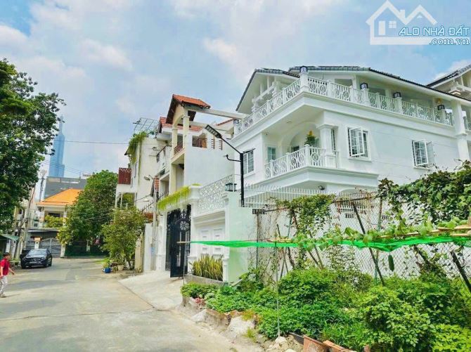 Bán Khuôn Đất 305m2(10mx30,5m) Ngay Trần Não,An Khánh,Quận 2-Giá Tốt 155tr/m2 - 3