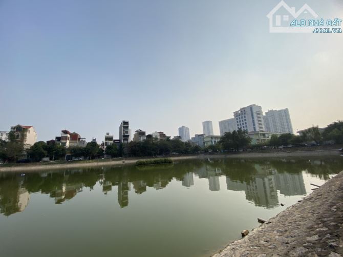 Mảnh đất 50m² mặt hồ Yên Nghĩa – Sát vành đai 4 - Vị trí kim cương, đầu tư siêu lời! - 3
