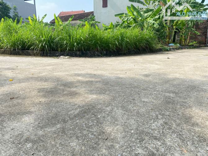 BÁN NHANH LÔ GÓC 85M2 TẠI TÂN MINH, SÓC SƠN, HÀ NỘI. ĐƯỜNG RỘNG 6M. GIÁ 2 TỶ - 3