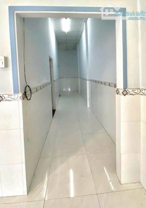 Bán gấp căn nahf Sài Gòn chưa tới 1 tỷ, cụ thể 835 Triệu ngay CHợ Việt Kiều, Củ Chi, SHR - 3