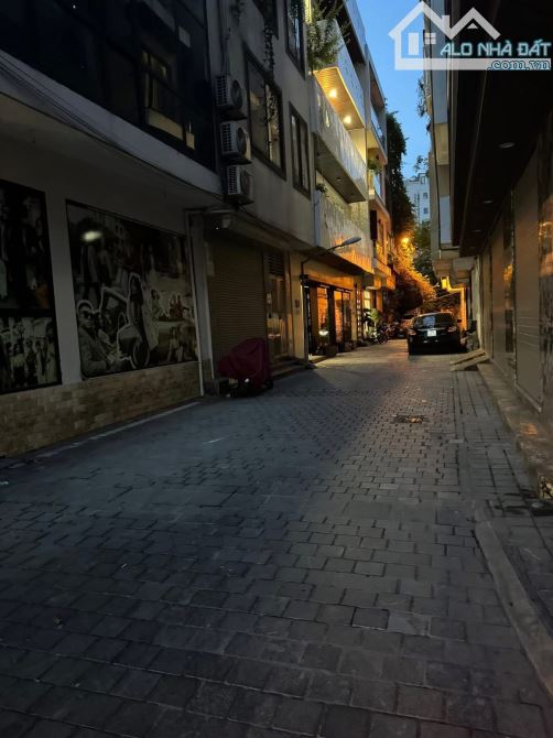 Bán Nhà Phân Lô Lê Văn Lương 100m2, 4 tầng, MT 7m, giá đầu tư 32 Tỷ - 3