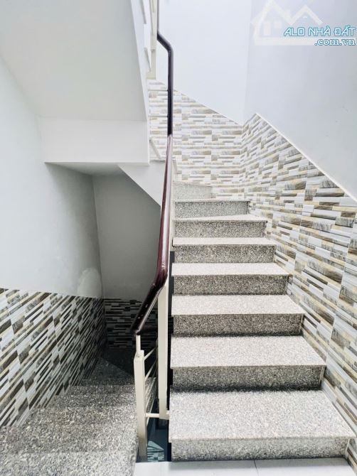 KHAI THÁC CHDV – 5 TẦNG 9 PN – HẺM Ô TÔ – THÍCH QUẢNG ĐỨC PHÚ NHUẬN – CHỈ 9.x TỶ - 3