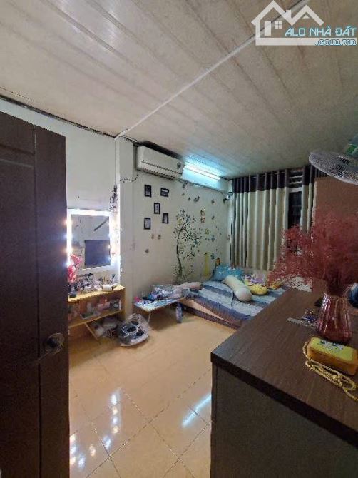 Hiếm khu vip Bình Thạnh! Hoàng Hoa Thám - 46m2 - 4 tầng 5PN - cách MT chỉ 1 căn chỉ 8.9 tỷ - 3
