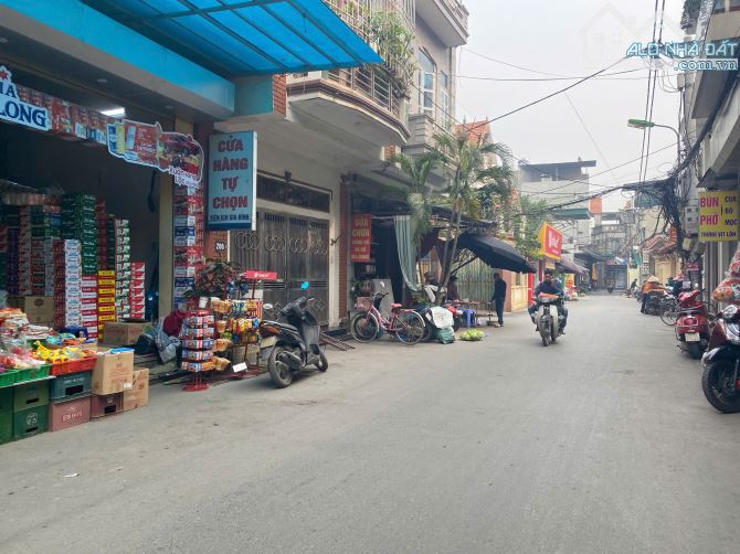 Bán đất mặt hồ Yên Nghĩa – Cách Đại học Fenika vài bước chân - 50m - Vị trí siêu đỉnh - 3