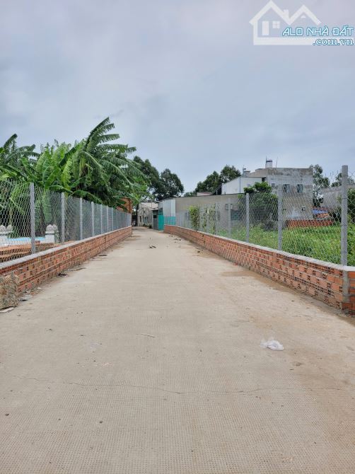 Bán căn góc mới 1T1L 4X15.5m hoàn công, hẻm Bùi Hữu Nghĩa p.Tân Hạnh, tặng nội thất - 3