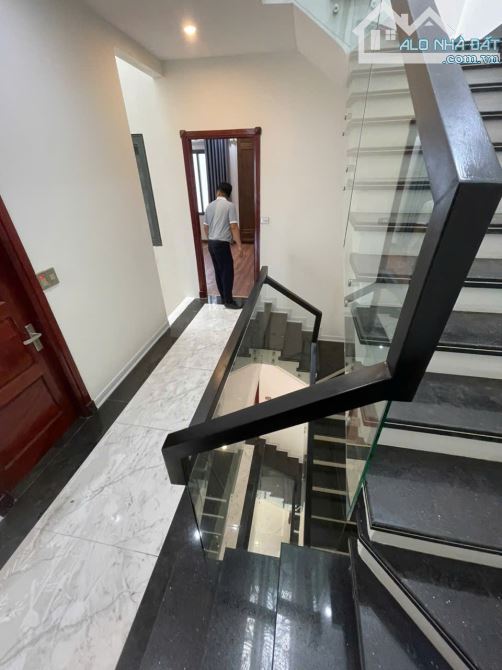 Bán nhà 918 Phúc Đồng, Long Biên, dân xây, ngõ thông, ô tô tránh 59m2 nhỉnh 16 tỷ - 3