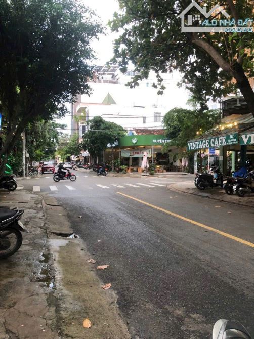 bán lô đất đường Lê Đại Hành, Nha Trang. nằm giữa trục đường nối Nguyễn Trãi và Ngô Gia Tu - 3